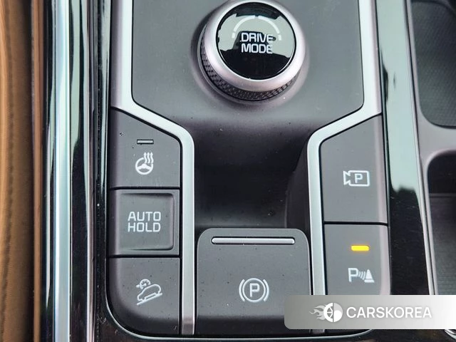 Kia Sorento 4th Generation id 4772900 из Кореи 20
