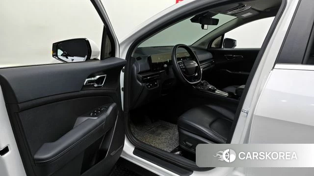 Kia The New Sportage 5th Generation id 4302108 из Кореи 32