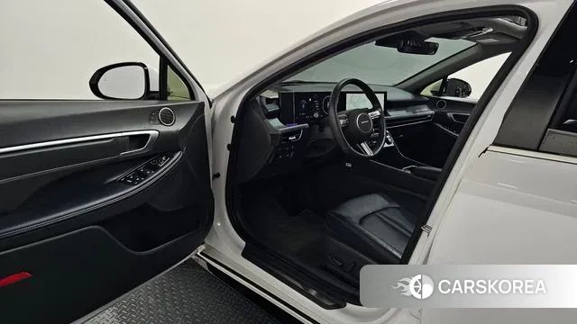 Hyundai Sonata D Edge (DN8) id 3383066 из Кореи 20