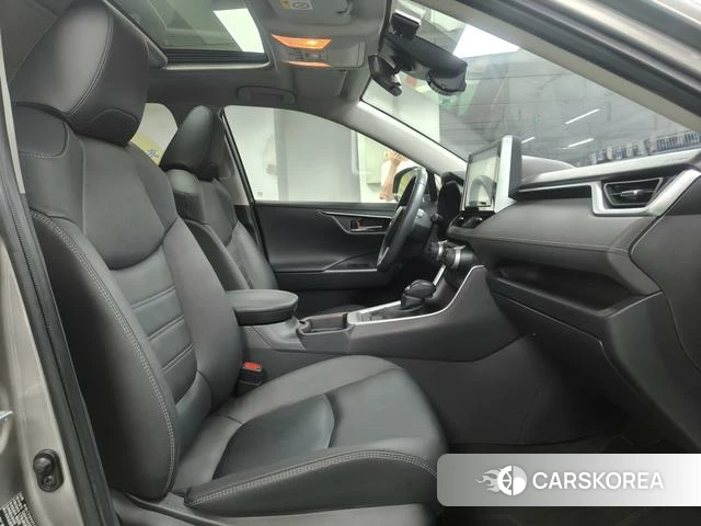 Toyota RAV4 Rongfang id 4301768 из Китая 24