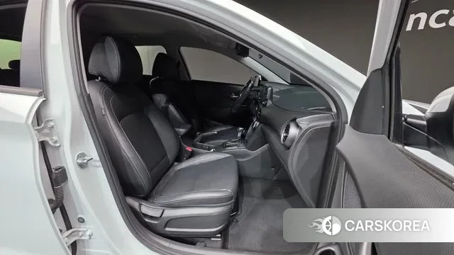 Hyundai Kona id 3631989 из Кореи 20