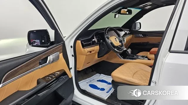 Kia Mohave Master id 3454263 из Кореи 20