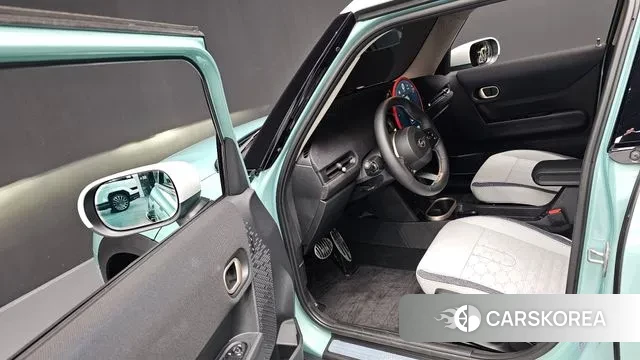 Mini Cooper C 4th generation id 3288821 из Кореи 20