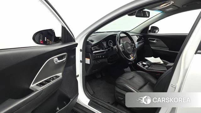 Kia Niro Plus id 4645995 из Кореи 31