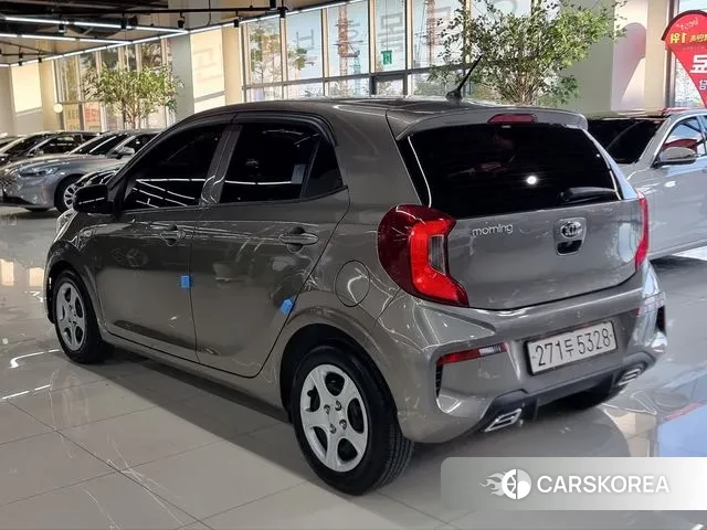 Kia Morning Urban (JA) id 3611618 из Кореи 20