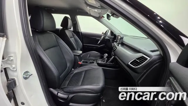 Kia Seltos id 2916472 из Кореи 20