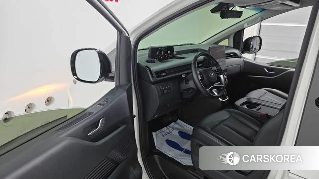 Hyundai Staria id 3896937 из Кореи 20