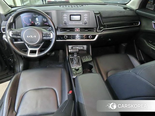 Kia Sportage 5th Generation id 4914483 из Кореи 19