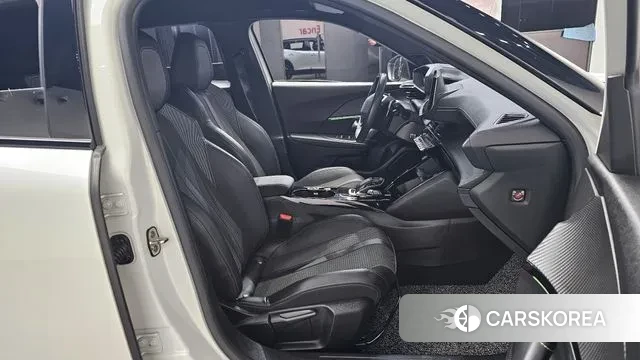 Peugeot 2008 Second generation id 3676273 из Кореи 20