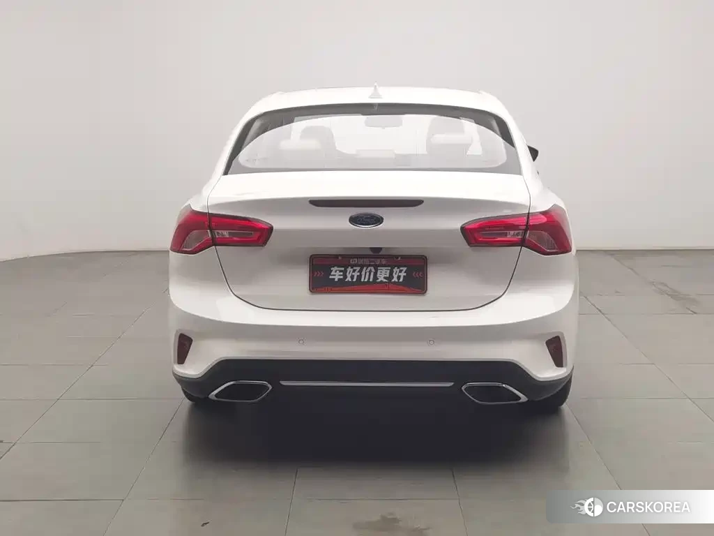 Ford Fox id 4669488 из Китая 24