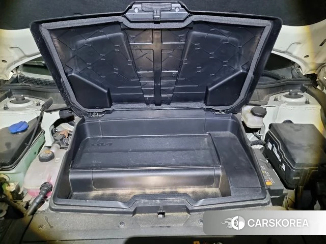 Kia EV6 id 3904139 из Кореи 20