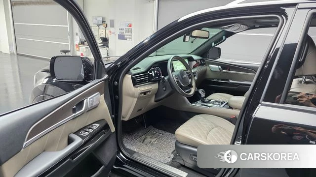 Kia Mohave Master id 4899072 из Кореи 36