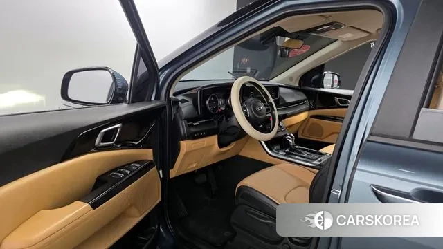 Kia Carnival 4th generation id 3367905 из Кореи 20