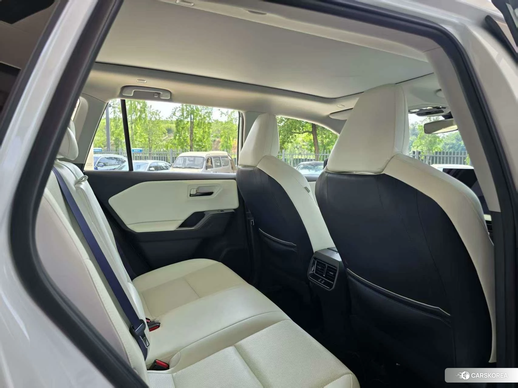 Toyota RAV4 Rongfang id 4461509 из Китая 20
