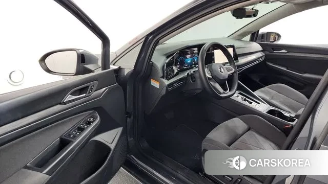 Volkswagen Golf 8th Generation id 3759331 из Кореи 20