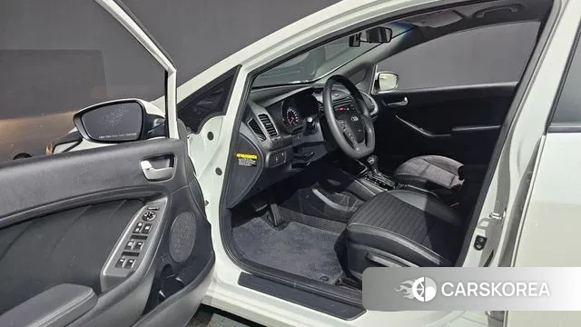 Kia The New K3 id 3723885 из Кореи 20