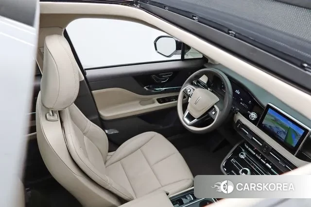 Lincoln Corsair id 3654589 из Кореи 20