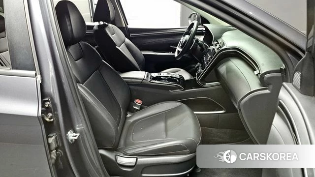 Hyundai Tucson (NX4) id 3832456 из Кореи 20