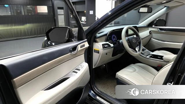 Hyundai Palisade id 4245953 из Кореи 38