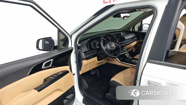 Kia Carnival 4th generation id 4476462 из Кореи 31