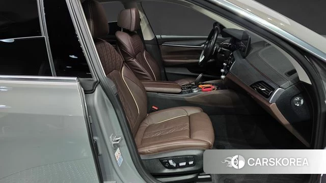 BMW 6 Series GT (G32) id 3852427 из Кореи 20