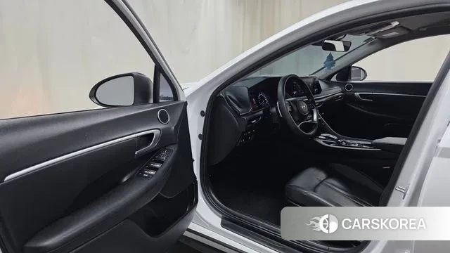 Hyundai Sonata (DN8) id 3600152 из Кореи 20