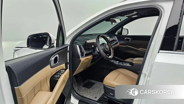 Kia The New Sorento 4th Generation id 4200931 из Кореи 30