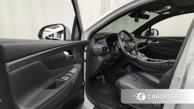 Hyundai The New Santa Fe id 2994906 из Кореи 20