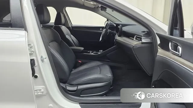 Kia K5 3rd generation id 3043354 из Кореи 20