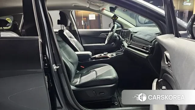 Kia Sportage 5th Generation id 3566947 из Кореи 20