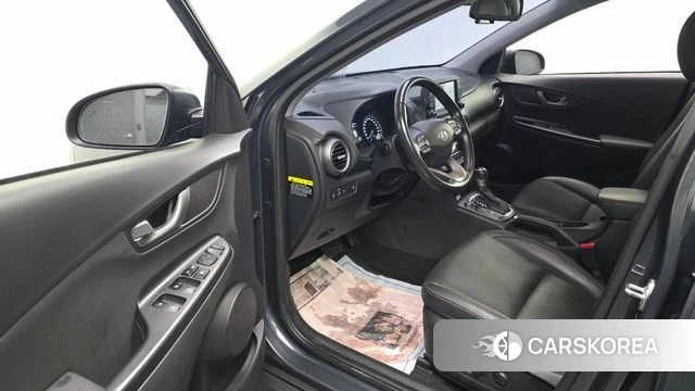 Hyundai Kona id 3917179 из Кореи 20