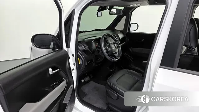 Kia The New Kia Ray id 3377413 из Кореи 20