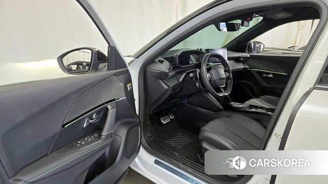 Peugeot 2008 Second generation id 3838450 из Кореи 20