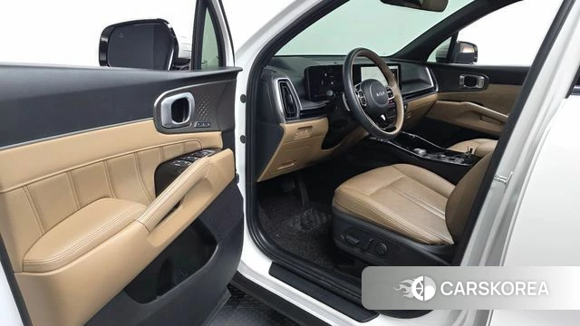 Kia The New Sorento 4th Generation id 4369210 из Кореи 37