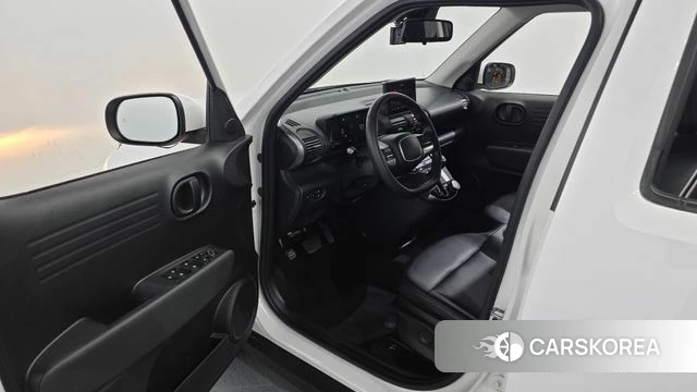 Hyundai Casper id 4389069 из Кореи 32