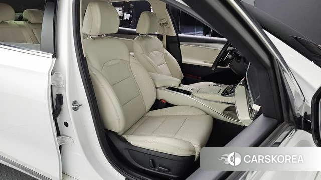 Hyundai The New Grandeur IG id 4697338 из Кореи 31