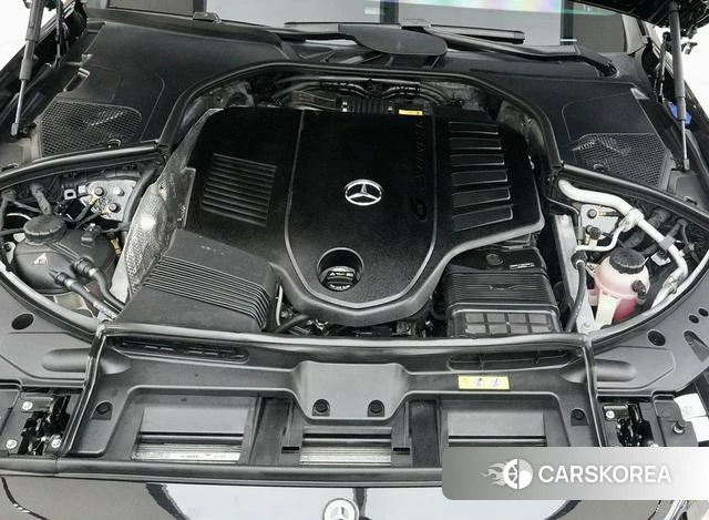 Mercedes-Benz S-class id 4374428 из Китая 27
