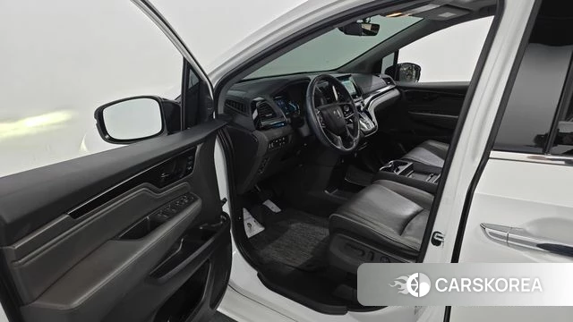 Honda Odyssey id 4784871 из Кореи 38