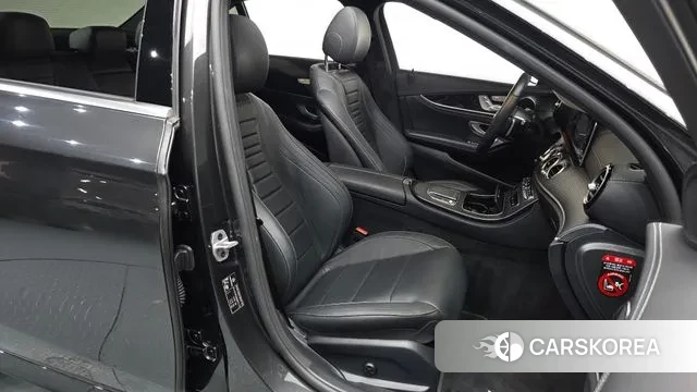 Mercedes-Benz E-Class W213 id 2965430 из Кореи 20