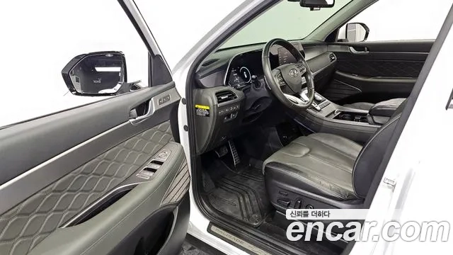 Hyundai Palisade id 2875698 из Кореи 20