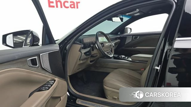 Kia K8 id 4201539 из Кореи 33