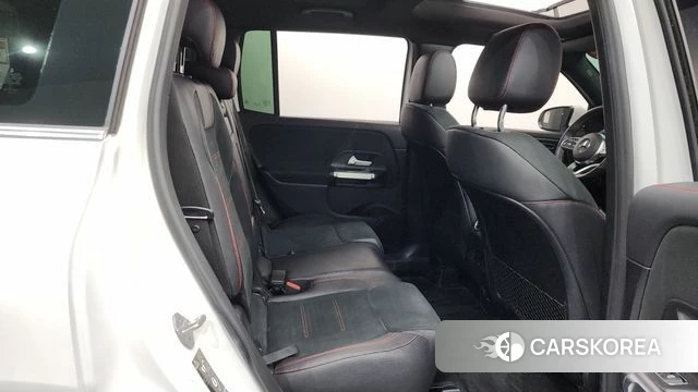 Mercedes-Benz GLB-Class X247 id 4324307 из Кореи 19