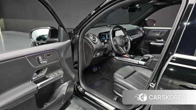 Mercedes-Benz GLB-Class X247 id 3965460 из Кореи 20