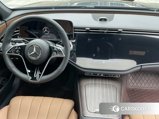 Mercedes-Benz E-class id 4260145 из Китая 16
