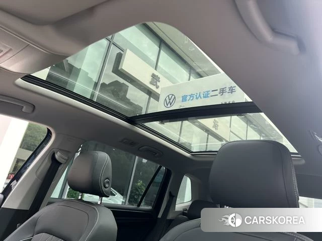 Volkswagen Tiguan L id 4258840 из Китая 22