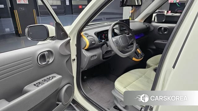 Hyundai Casper id 4922491 из Кореи 20