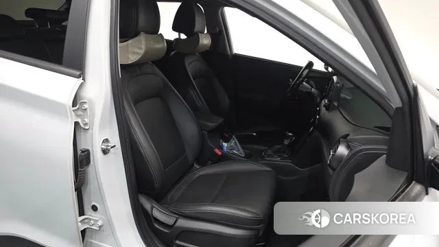 Hyundai Kona id 3484611 из Кореи 20