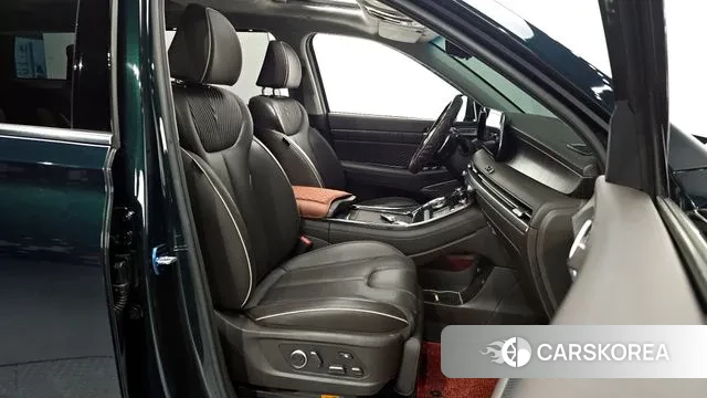 Hyundai The New Palisade id 3431922 из Кореи 20