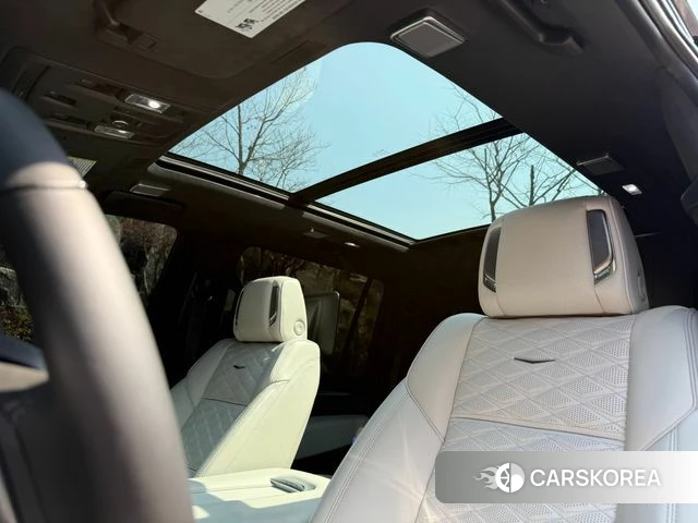 Cadillac Escalade 5th Generation id 3890189 из Кореи 20