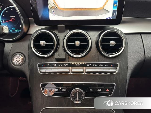 Mercedes-Benz Class C id 4271277 из Китая 31